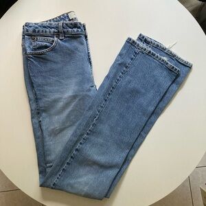 GAP Vintage Denim Bootcut Stretch Women’s Jeans Y2K Denim Size 6 Long